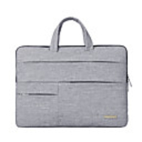 13.3 Inch Laptop / 14 Inch Laptop / 15.6 Inch Laptop Sleeve Polyester Solid Color Unisex Shock Proof