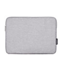 13.3 Inch Laptop / 14 Inch Laptop / 15.6 Inch Laptop Sleeve Polyester Solid Colored for Men for Women Unisex Water Proof Shock Proof