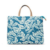 13.3/14/15.6 inch Fashion Printing Water Resistant Nylon Laptop Messenger Laptop Sleeve Handbags Canvas