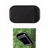 137cm Car Non-Slip Mat Auto Silicone Interior Dashboard Phone Anti-Slip Storage Mat Pads For Car Mobile Phone Car Accessories