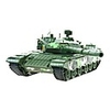 1:38 Toy Car Military Tank Chariot Military Vehicle Tank City View Cool Exquisite Metal Mini Car Vehicles Toys for Party Favor or Kids Birthday Gift 1 pcs