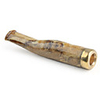 13g Sea Coral / Hai Liu Healthy Cigarette Pipe with Unique Pattern