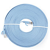 1.3mm RJ-45 Ultra Flat Lan Network Cable 10M