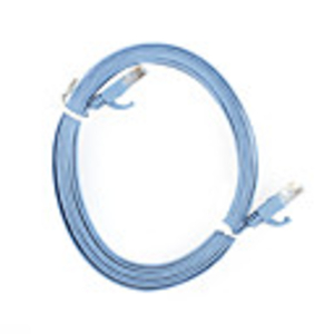 1.3mm RJ-45 Ultra Flat Lan Network Cable 2M