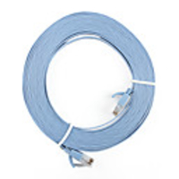 1.3mm RJ-45 Ultra Flat Lan Network Cable 5M