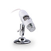 1.3MP 200X Zooming Digital USB2.0 Microscope Camera with 4-LED Illumination