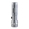 14-8 Aluminum LED Flashlight (Color Assorted)