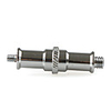 1/4" and 3/8" Male Threaded Screw Adapter Spigot Stud