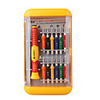 14-in-1 Telecommunication Screwdriver Tool Box