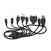 14-in-1 Universal USB Charger for MP3/MP4/Cell Phone/iPod/iPhone/PSP/NDS/NDS Lite