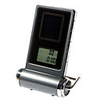 1.4-inch LCD Photo Frame and Desktop Clock
