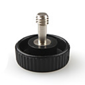 1/4" inch Tripod Screw to Tripod screw Adapter for Flash
