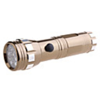 14-LED Flashlight (3xAAA)