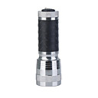 14-LED Flashlight Sliver (3xAAA)