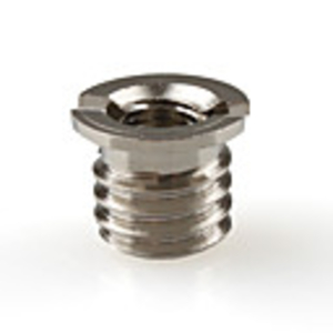 1/4" to 3/8" Convert Screw Adapter for Tripod Monopod