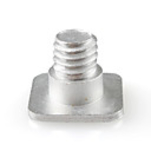 1/4" to 3/8" Convert Screw Adapter for Tripod Monopod W Hot Shoe