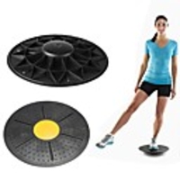 14.17(Approx.36cm) Balance Trainer With Color Box / Body Explosion-Proof,  Non Toxic Strength Training,  Balance Trainer,  Waist Twisting PP For Yoga / Pilates / Exercise Fitness