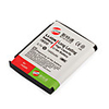 1440mAh Replacement Cell Phone Batteries AB653850CC for SAMSUNG i220 and More