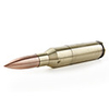 14.5cm Long 1 Inch Diameter Bullet Shaped Lighter
