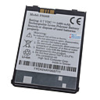 1490mAh 3.7V Rechargeable Li-Ion Battery for Dopod D700