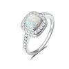14k white gold plated 925 sterling silver created opal and cubic zirconia halo engagement ring for women girls (8)