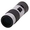 15-50 X 21 mm Monocular High Powered Fully Multi-coated Hunting,  Camping / Hiking / Caving,  Outdoor Rubber Aluminium Alloy / Yes