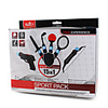 15-in-1 Accessory Sport Pack Kit for PS3 Move