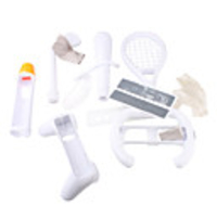 15-in-1 Sports Pack for Wii