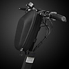 1.5 L Bike Frame Bag Top Tube Bike Handlebar Bag Cycling Outdoor Bike Bag Polyster Bicycle Bag Cycle Bag Cycling Outdoor Exercise