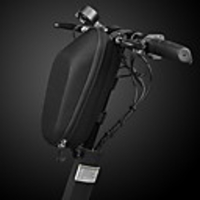 1.5 L Bike Frame Bag Top Tube Bike Handlebar Bag Cycling Outdoor Bike Bag Polyster Bicycle Bag Cycle Bag Cycling Outdoor Exercise