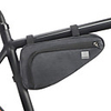 1.5 L Bike Frame Bag Top Tube Cycling Outdoor Bike Bag Polyster Bicycle Bag Cycle Bag Cycling Outdoor Exercise