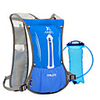 15 L Bike Hydration Pack Water Bladder Waterproof Lightweight Reflective Strips Bike Bag Polyester Tactel Bicycle Bag Cycle Bag Cycling Bike / Bicycle Walking Jogging