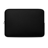 15 Laptop Sleeves Waterproof Fabric Solid Colored
