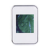 1.5" LCD Rechargeable Digital USB Photo Frame Keychain