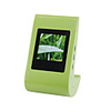 1.5" LCD Rechargeable Digital USB Photo Frame Keychain