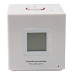 1.5" LCD USB Rechargeable Portable MP3 Music Stereo Speaker with FM Radio SD/MMC/USB (3.5mm)