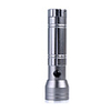 15 LED UV Laser Black color shell Flashlight
