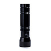 15 LED UV Laser Grey color shell Flashlight