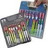15 pcs Fishing Tools Fishing Accessories Fishing Accessories Set Fishing Float Hard Bait Sea Fishing Bait Casting Freshwater Fishing