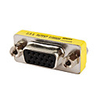 15 Pin VGA F-F Changer