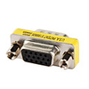15 Pin VGA M-F Changer