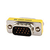 15 Pin VGA M-M Changer