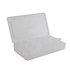 15-Section DIY Parts Storage Box