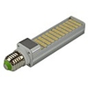 15 W LED Bi-pin Lights 1200-1400 lm E14 G23 E26 / E27 T 60 LED Beads SMD 5050 Decorative Warm White Cold White 100-240 V 220-240 V 110-130 V / 1 pc / RoHS