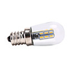 1.5 W LED Globe Bulbs 10pcs 5pcs 1pc 60-70 lm E12 24 LED Beads SMD 3014