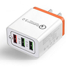 15 W Output Power USB Fast Charger Phone Charger Portable Charger For Universal miniinthebox