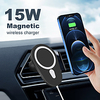 15 W Output Power USB Wireless CarChargers Wireless Charger For Universal miniinthebox