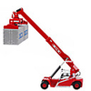 1:50 Metal Construction Truck Set Pull Back Vehicle Unisex Car Toys