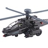1:50 Toy Car Helicopter City View Exquisite Metal Mini Car Vehicles Toys for Party Favor or Kids Birthday Gift 1 pcs