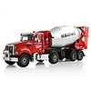 1:50 Toy Car Truck Construction Truck Set Wheel Loader City View Cool Exquisite Metal Mini Car Vehicles Toys for Party Favor or Kids Birthday Gift 1 pcs